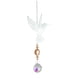 thumbnail image 1 of Campanas De Viento Colgante de cristal Sundrop Animal/Árbol de la vida prismas de Metal colgante decoración del hogar, 1 of 7