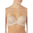 thumbnail image 3 of On Gossamer Beautifully Basic Strapless Bra G3162, 3 of 4