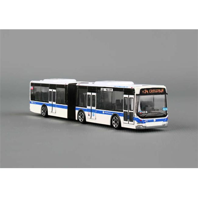 mta toy bus