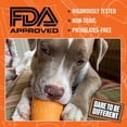thumbnail image 3 of Juguete Masticable BULLYMAKE Goma Fabricado en Estados Unidos, 3 of 7