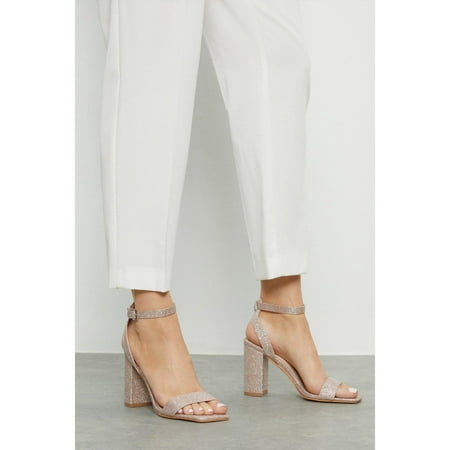 

Principles Womens Sara Block Heel Sandals