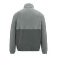thumbnail image 2 of Regatta Mens Frankie Colour Block Full Zip Fleece Jacket, 2 of 5