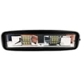 thumbnail image 2 of Faro LED Lumen LM-5018D Rectangular 6 PLG 1170 Lúmenes 6000k Aluminio, 2 of 5