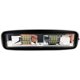 thumbnail image 2 of Faro LED Lumen LM-5018D Rectangular 6 PLG 1170 Lúmenes 6000k Aluminio, 2 of 5