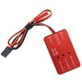 thumbnail image 2 of JP Hobby ER-150 controlador de sistema retráctil eléctrico de aleación 2S fuente de alimentación accesorio RC, 2 of 8