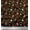 Brown, variant on Soimoi Brown Cotton Duck Fabric Lets Bake Kitchen Print Fabric by Yard 42 Inch Wide