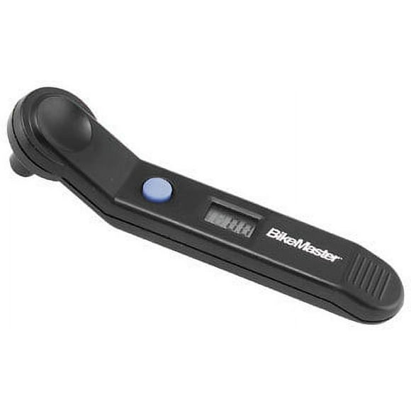 BikeMaster Digital Tire Tire Gauge