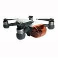thumbnail image 3 of Bump-proof Protective Camera Gimbal Protector Front 3D Sensor integrated protector cover For DJI (Spark)  Spare Part Accessory, 3 of 3