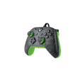 thumbnail image 3 of PDP Wired Controller: Neon Carbon - Xbox Series X|S, Xbox One, Xbox, Windows 10/11, 3 of 6