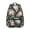 Pioneer Flower-3, variant on Pioneer Flower Backpack for School,Cute School Bag,Schoolbag with Adjustable Shoulder Straps & Padded Back,15.3"x11"x7.1".﻿