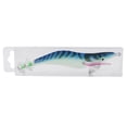 thumbnail image 2 of Accesorios de cebo artificial de simulación Señuelo de pesca Gancho Aparejos de pesca (Azul), 2 of 6