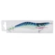 thumbnail image 2 of Accesorios de cebo artificial de simulación Señuelo de pesca Gancho Aparejos de pesca (Azul), 2 of 6