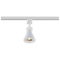 thumbnail image 4 of Nuvo Lighting 12 Watt LED Cinch Track Head 3000K Matte White Finish - Matte White - Matte White, 4 of 5