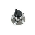 thumbnail image 2 of Mevotech H512217 Wheel Bearing & Hub Assembly Fits select: 2003-2008 TOYOTA COROLLA, 2003-2008 TOYOTA COROLLA MATRIX, 2 of 3