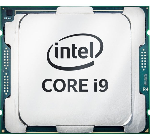 Intel Core i9-9900K Coffee Lake 3.6Ghz 16MB Cache LGA 1151 CPU