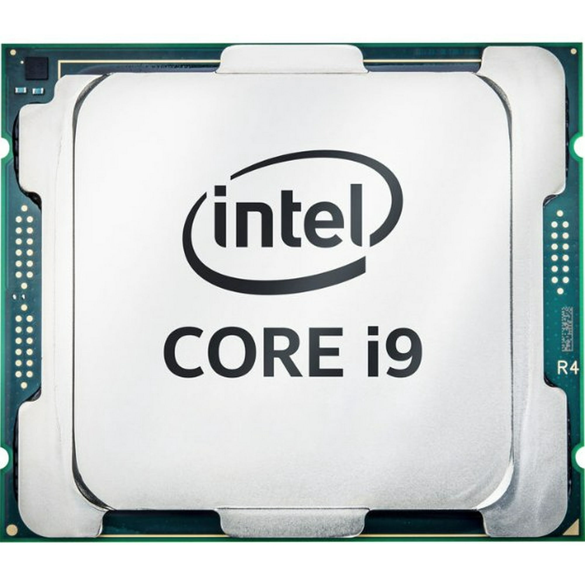 Intel Core i9-9900K Coffee Lake 3.6Ghz 16MB Cache LGA 1151 CPU