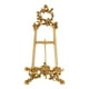 thumbnail image 1 of Soportes de placa para exhibición Soportes de soporte de marco de metal para plato decorativo, 1 of 9