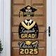 thumbnail image 5 of Xihbxyly Letrero de Graduación, Decoración de Madera para Exteriores, Exquisita Artesanía, Texto Claro, Fácil Instalación, Ideal para Fiestas y Exhibiciones En El Hogar, Perfecto para Celebraciones d, 5 of 7