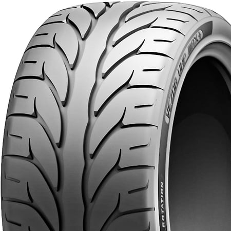 Kenda Vezda UHP Max+ 275/35ZR18 275/35R18 95W High Performance Summer Tire Sansujyuku sansujyuku.com