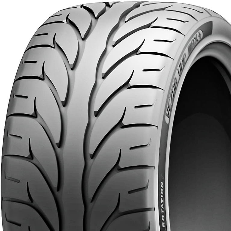 Kenda Vezda UHP Max+ 295/40ZR18 295/40R18 103W High Performance