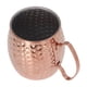 thumbnail image 4 of Taza De Cóctel Moscú Mule Exquisita Acero Inoxidable 304 500ml, 4 of 7