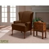 Texstyle, Corduroy Stretch Slipcover, Wi