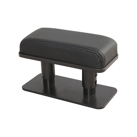 Armrest Support Driving Elbow Rest Pad Adjustable Height Self Adhesive ...