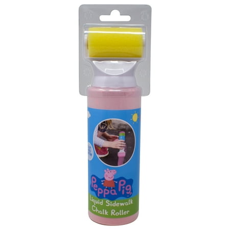 Disney - Disney Peppa Roller Chalk