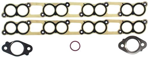 Mahle Engine Intake Manifold Gasket Set MS19637 Fits select: 2008-2010 FORD F250, 2008-2010 FORD F350