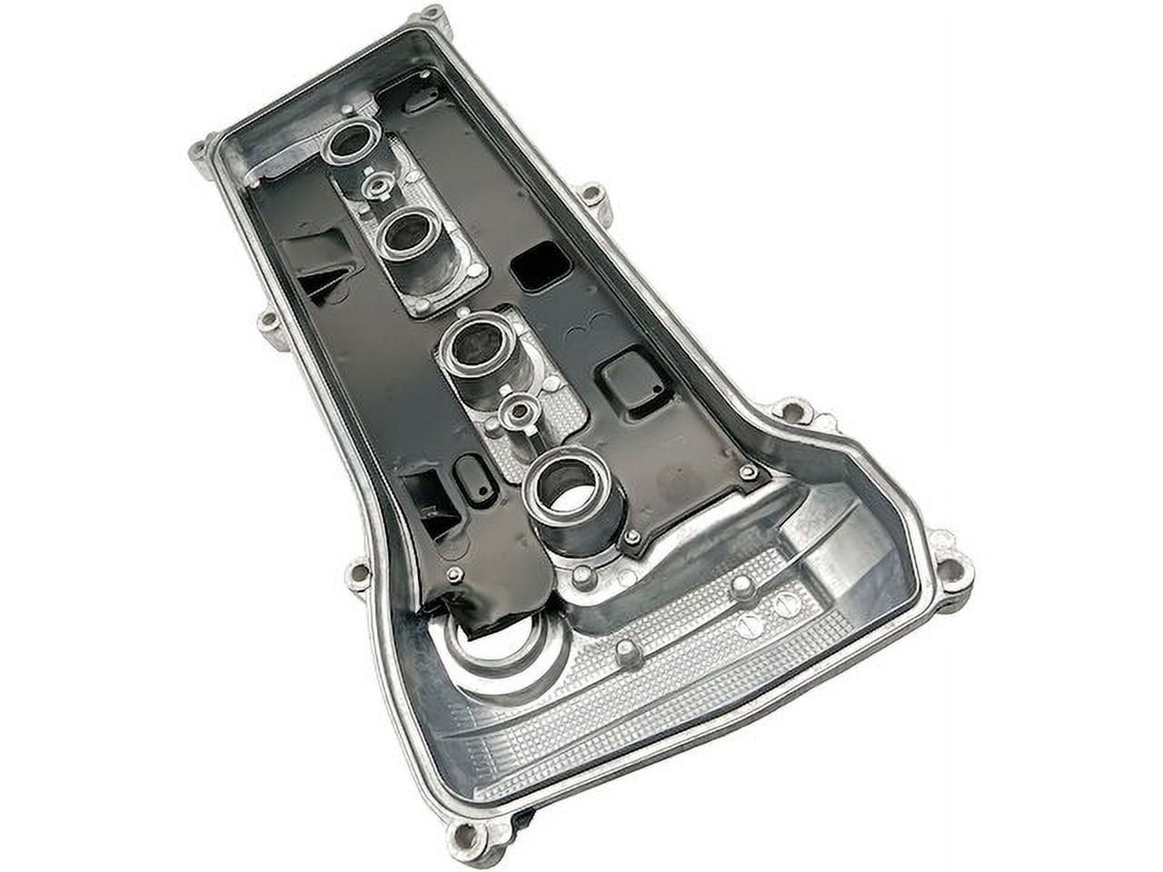 Valve Cover - Compatible with 2005 - 2010 Scion tC 2.4L 4-Cylinder - Replacement
