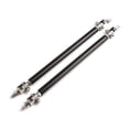 thumbnail image 1 of Amdohai 2PCS 100-200mm Adjustable Front Bumper Lip Splitter Strut Tie Bar Support Rod, 1 of 8