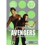 Avengers '67: Set 3, Vol. 5