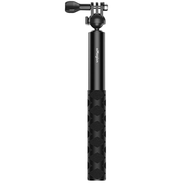 Accesorios para Cabeza Selfie Varilla Extensión Telescópica DJI/GoPro/Insta360