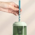 thumbnail image 5 of Preplabs Electric Pencil Sharpeners Automatic for 6-8mm Pencils - 5000+ Uses Home & Office Tool, 5 of 7