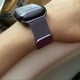 thumbnail image 4 of Correa para apple watch compatible con 38mm / 40mm metálica + Protector completo de pantalla. Estilo Milanese. Mamá Pulpo  Milanese mica completa, 4 of 7