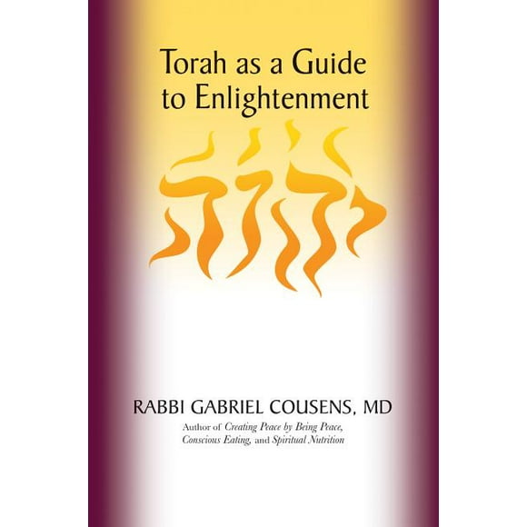 Torah as a Guide to Enlightenment (Paperback)