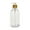 Clear, variant on Anvazise 500ml Soap Dispenser,Large Capacity Pump Press Leak-proof Clear Refillable Plastic Shampoo Dispenser Bottle Bathroom Accessories 1Pc
