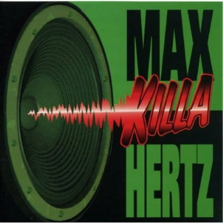Max Killa Hertz (Cln)