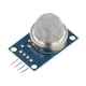 thumbnail image 2 of Sensor Gas Licuado Metano Humo Detección Módulo Sensor MQ para Arduino(MQ 2), 2 of 9