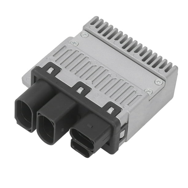 Cooling Fan Control Module,Radiator Fan Control Unit Engine Fan Control
