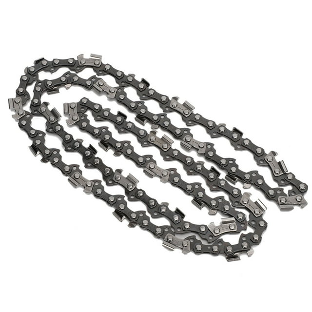 Chainsaw Chain, Convenient Woodworking Chain, 3/8 050 62DL For Logging Forests Wood Professional Use Branches Bamboo