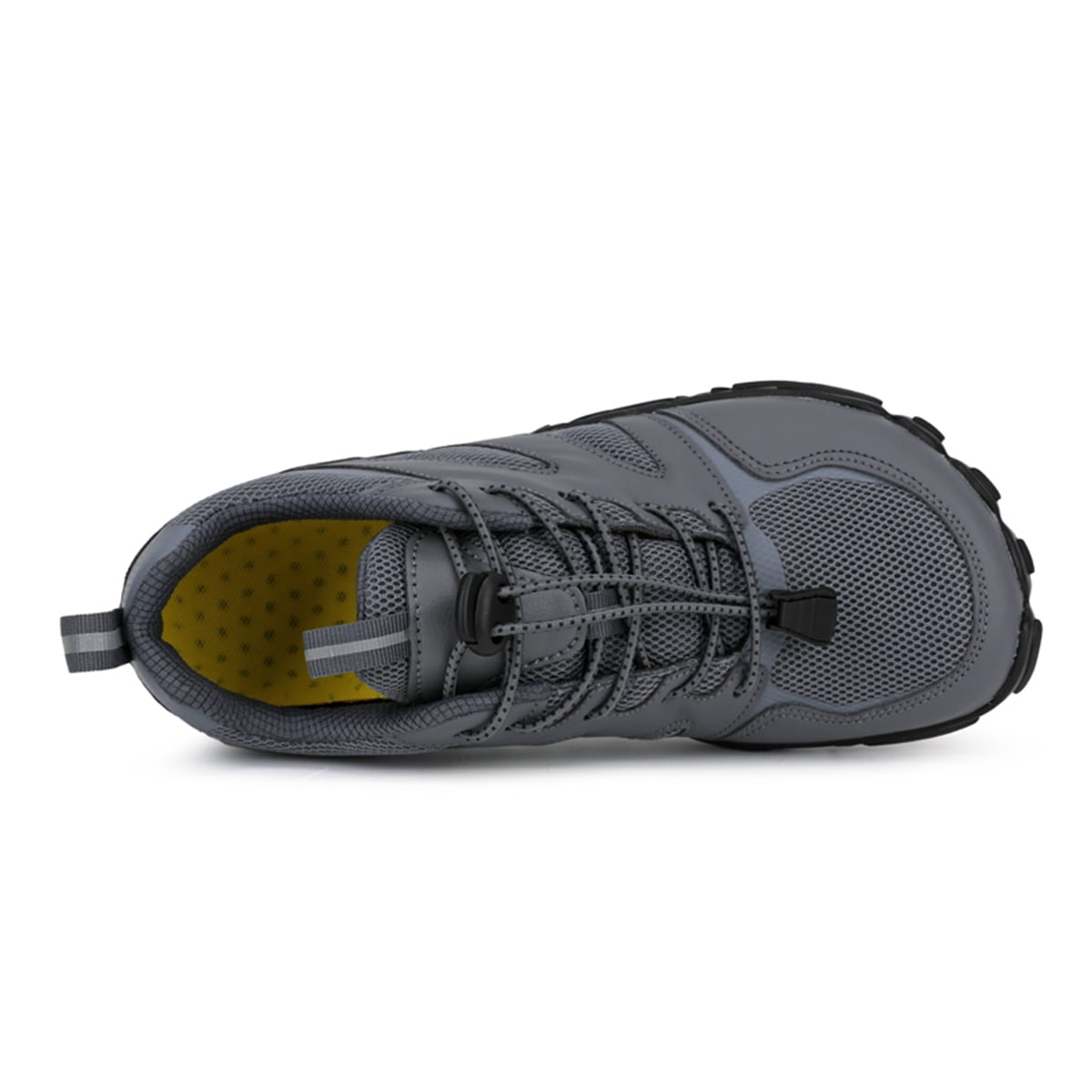 AUXDIQ Hiking Shoes Mens Mountain Trekking Shoes Women Breathable Walking Shoes Climbing Shoes Sports Shoes Outdoor Hiking Boots
