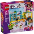 thumbnail image 2 of LEGO Friends Heartlake City Convenience Store Building Toy for Girls & Boys - Pretend Play Set for Kids, Ages 5+ - W/Autumn & Zac Minidolls, 1 Toy Dog, & Accessories - Gift Idea for Birthdays - 42680, 2 of 6