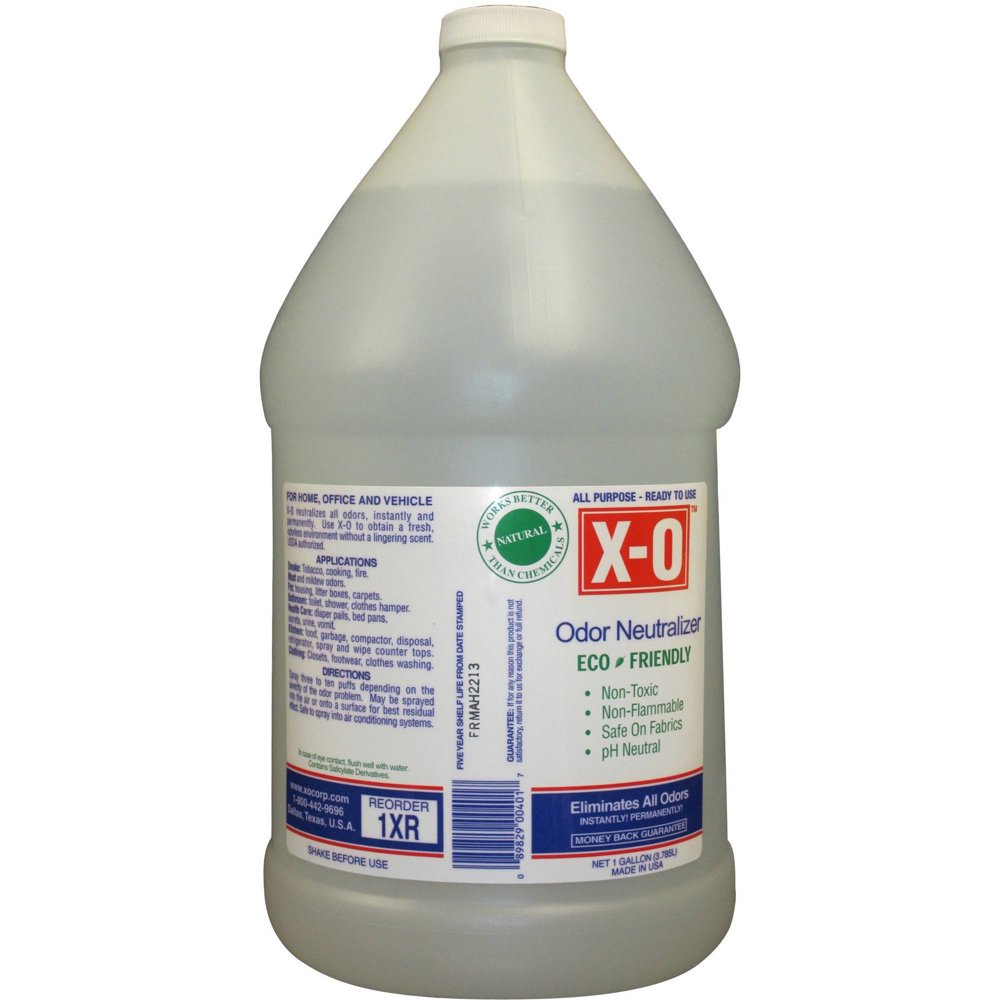 XO Odor Neutralizer ( ReadyToUse )