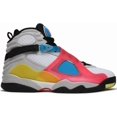 thumbnail image 1 of Nike Size 11 - Air Jordan 8 Retro SP SE Multi-Color, 1 of 4