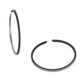thumbnail image 2 of Standard Hole Piston Rings For 1983-2006 pw80 1986-1990 bw80 47mm, 2 of 11