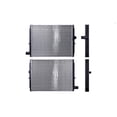 thumbnail image 1 of RADIADOR DE AGUA 9200 2003 al 2007 INTERNATIONAL Polar ., 1 of 3