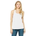 thumbnail image 1 of Bella + Canvas Ladies' Jersey Racerback Tank, 1 of 1