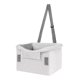thumbnail image 1 of Asiento de camión para mascotas, cama para perros para automóvil, cama transportadora de fácil instalación, asiento elevador para perros mejorado para, 1 of 9