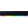 thumbnail image 2 of Razer Leviathan V2 X Bluetooth Gaming Barra de sonido estéreo RGB (Reacondicionado), 2 of 4